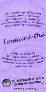 immuni-the