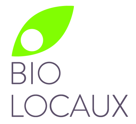 Bio locaux logo